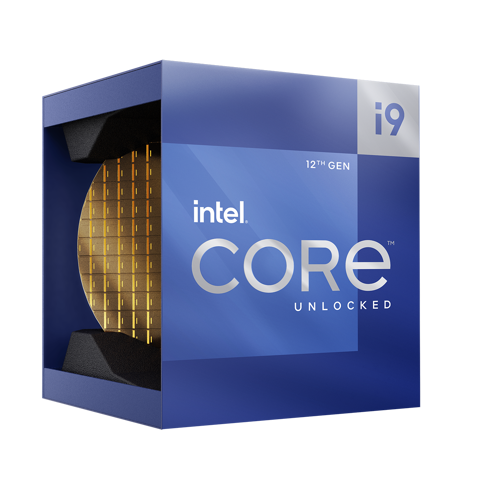 CPU Intel Core i9-12900K giá rẻ
