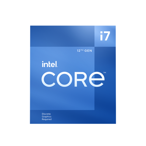 CPU Intel Core i7-12700F có tại Phương Thành Computer