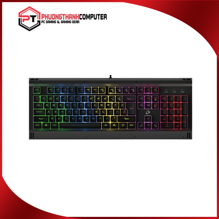 Bàn Phím Cơ DAREU LK145 - MULTI-LED