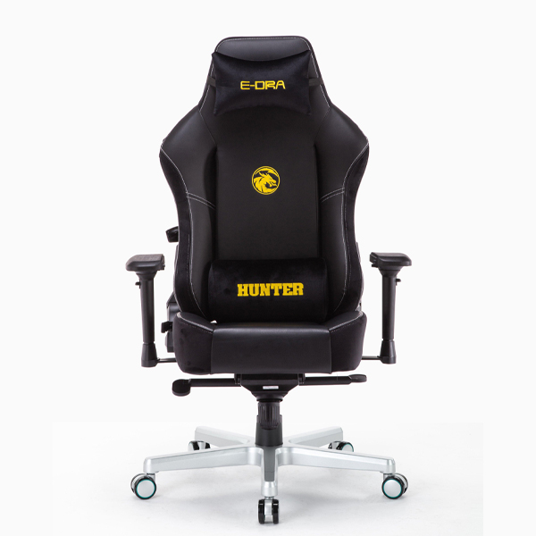 Ghế Gaming E-Dra Hercules Hunter EGC 206 – Black chất lượng