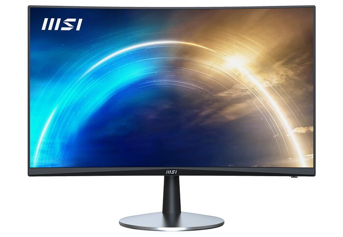 Màn hình cong 24 inch – MSI PRO MP242C VAFHD75Hz