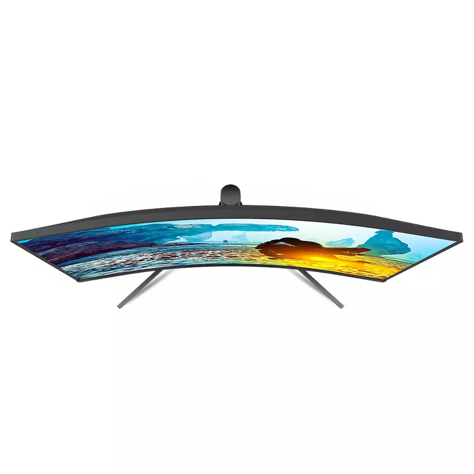 Màn hình cong Philips 32 inch 322M8CZ74 chống xé hình