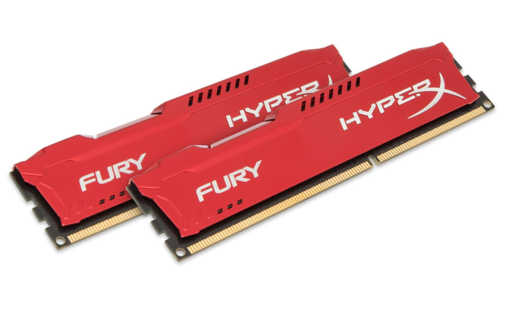 RAM DDR3 8GB/1600