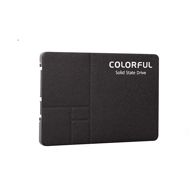 SSD 128GB SSD 128G Colorful SL300 – SATA3