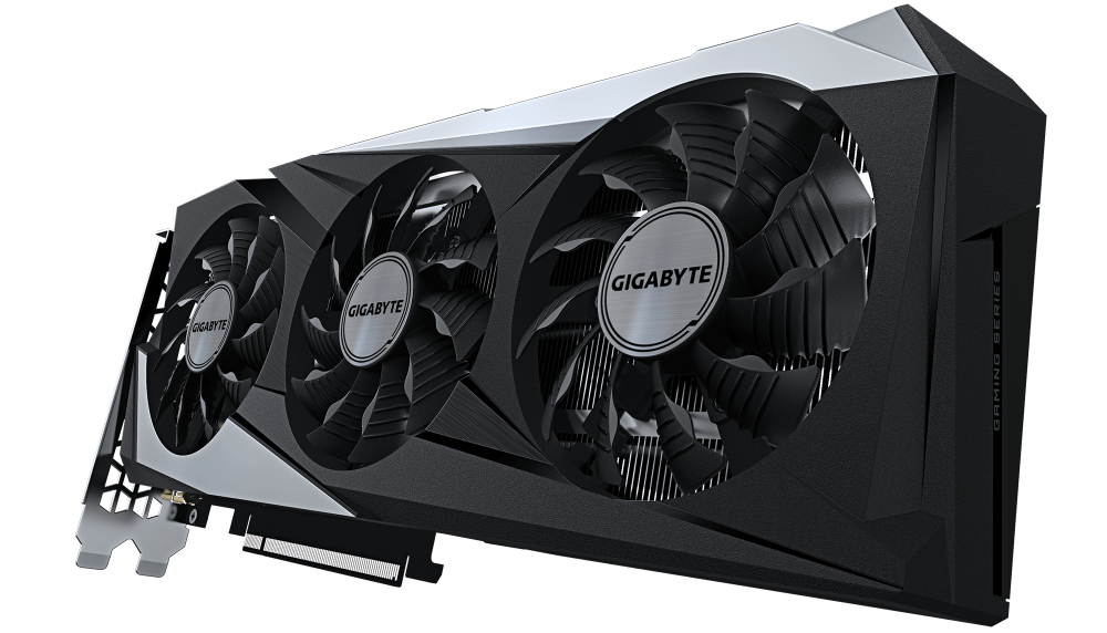 VGA Gigabyte GeForce RTX 3060 GAMING OC 12G