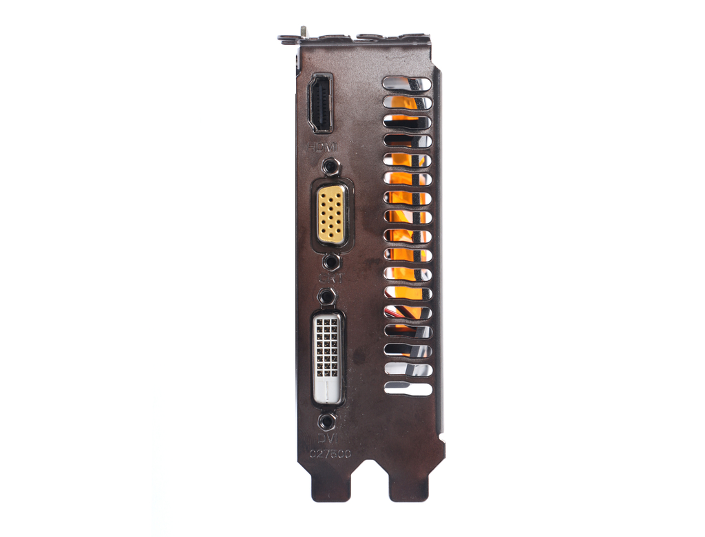 Card màn hình VGA ZOTAC trải nghiệm trò chơi thả ga