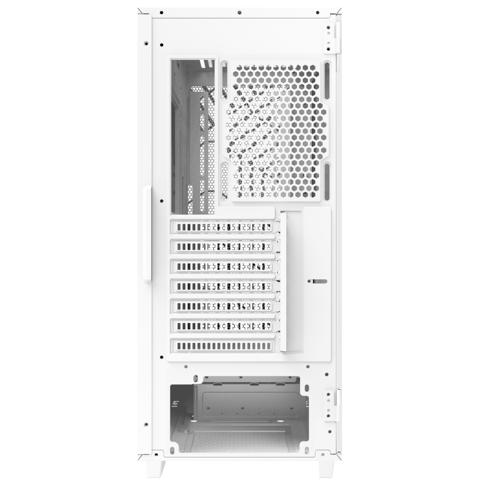 Vỏ case Xigmatek Gaming X Artic 3FX chất lượng