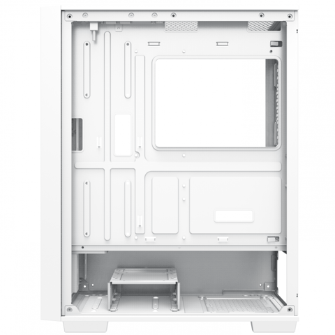 Vỏ case Xigmatek Gaming X Artic 3FX giá rẻ