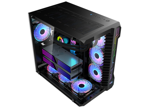Hệ thống I/O MIK LV07