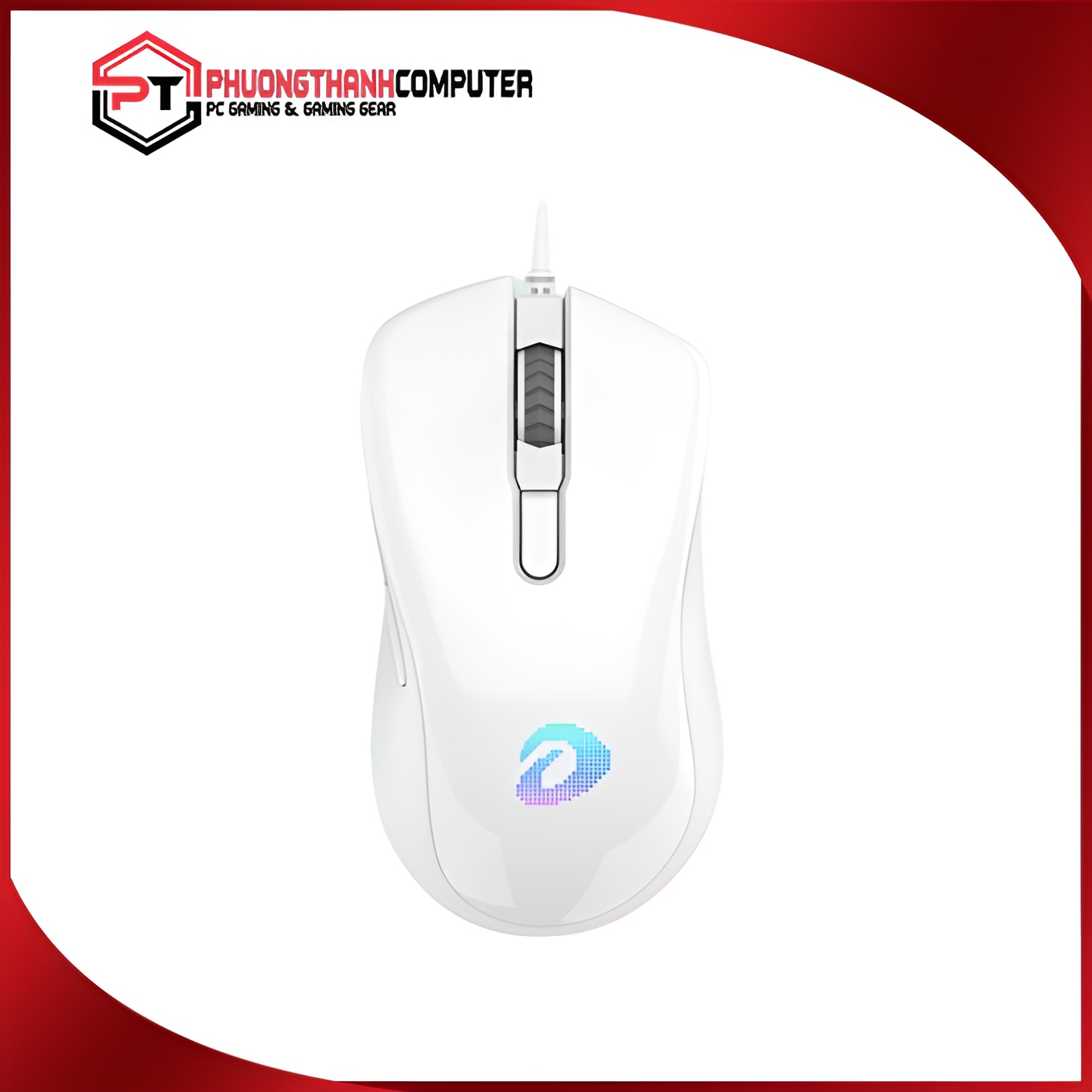 Chuột Gaming EM908 - Artic