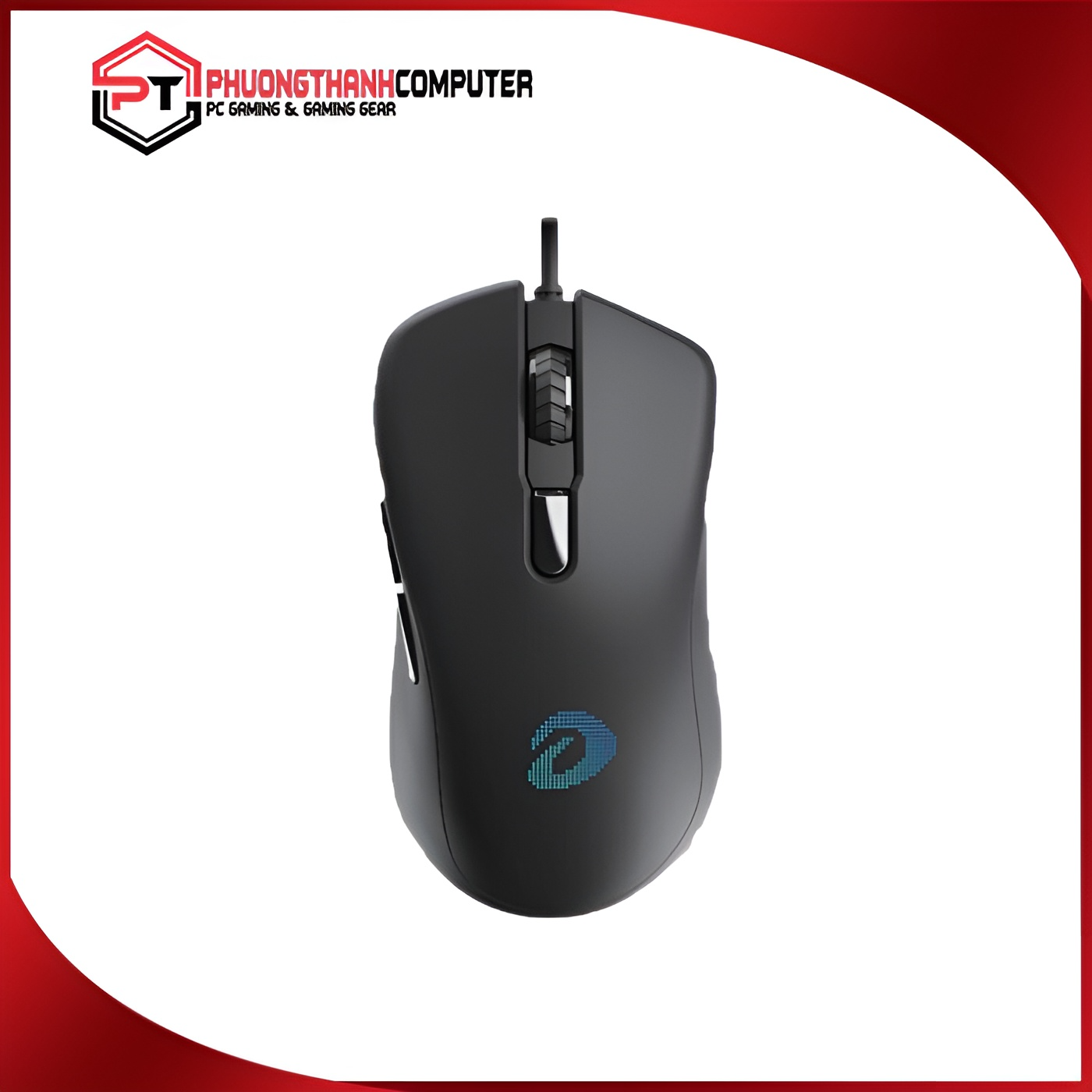 Chuột Gaming EM908 - Black