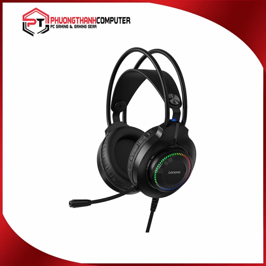 Tai nghe 7.1 Gaming Lenovo G20