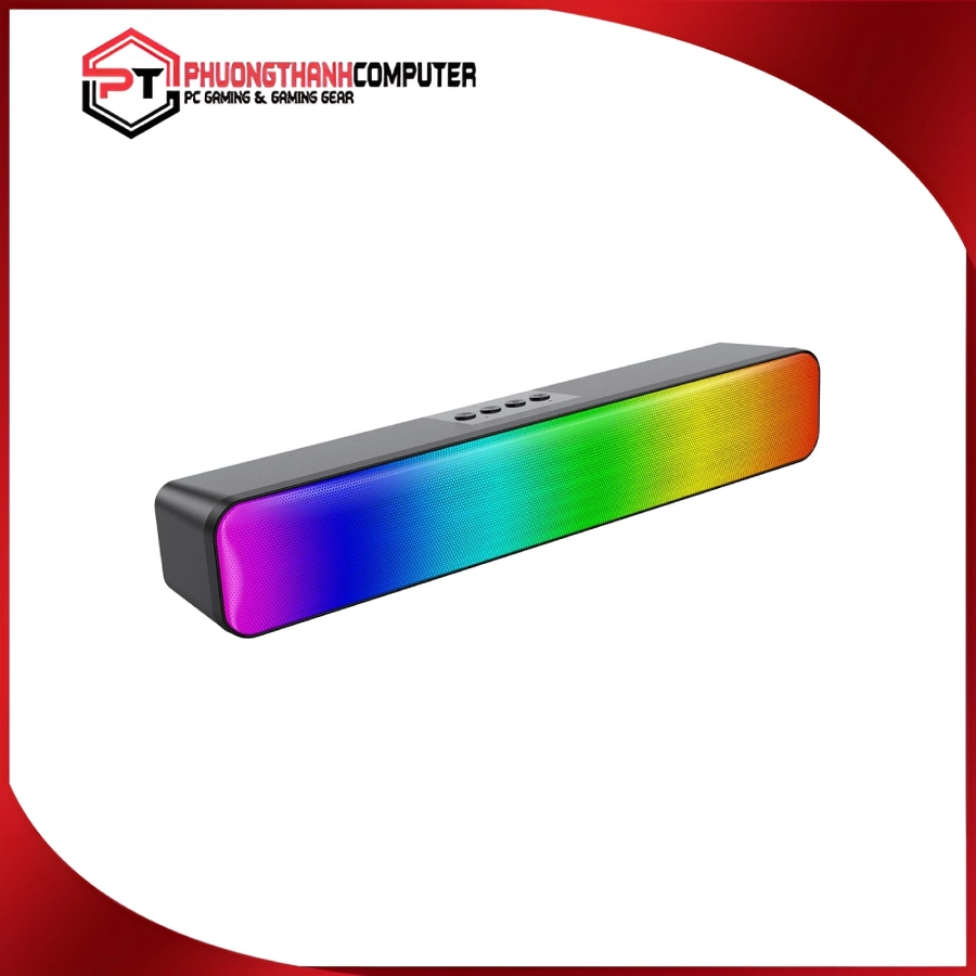 Loa Bluetooth Smart Bluetooth Desktop Speakers E3562 ( có hình thật)