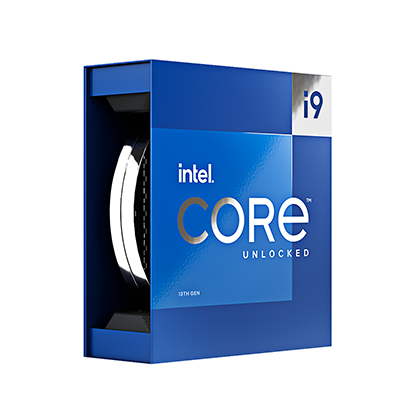 CPU Intel Core i9-13900k Build PC Gaming I9