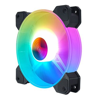 Coolmoon Led RGB Y1 - Đồng Bộ Hub