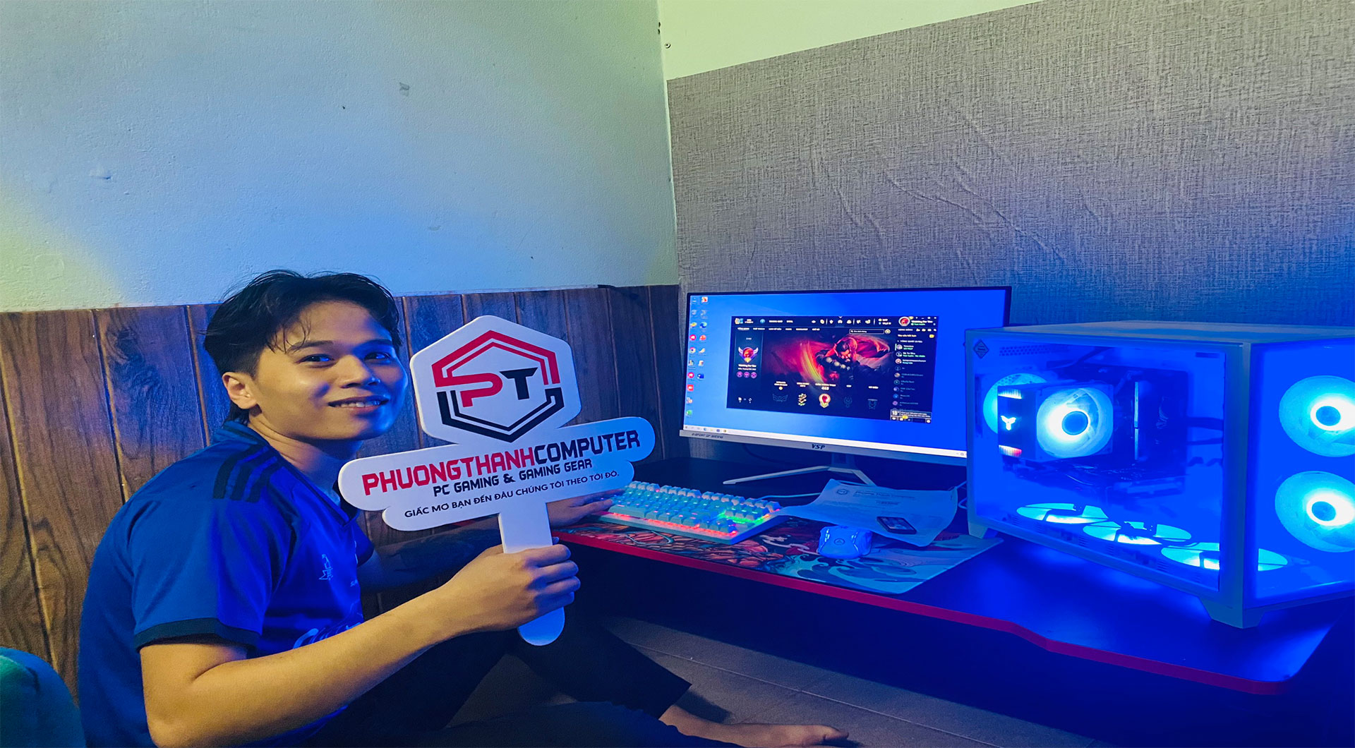 Hành-trình-giao-Full-bộ-PC-Gaming-cho-em-Hào-tại-Quận-1