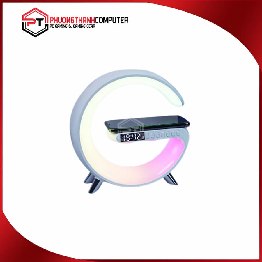 Loa chữ G Bluetooth NH69