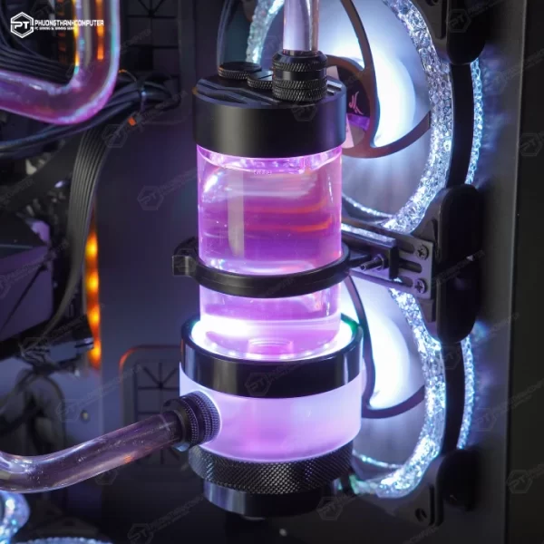 PC Tản nhiệt nước Extreme I5 13400F - RTX 2060 (3)