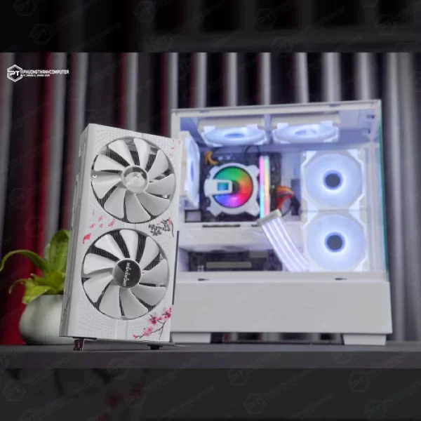 VGA DICASVER RX 470 8GB White-1000x1000