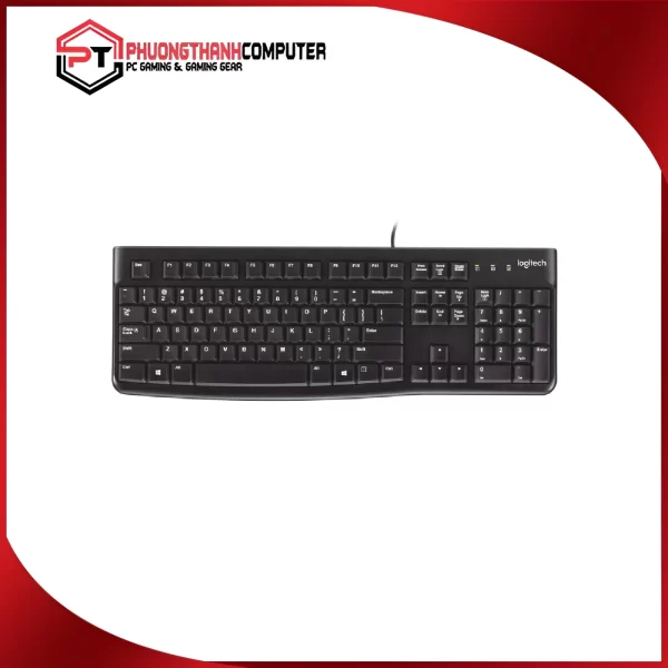 Bàn phím Logitech K120