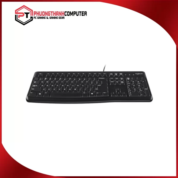 Bàn phím Logitech K120