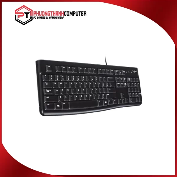 Bàn phím Logitech K120