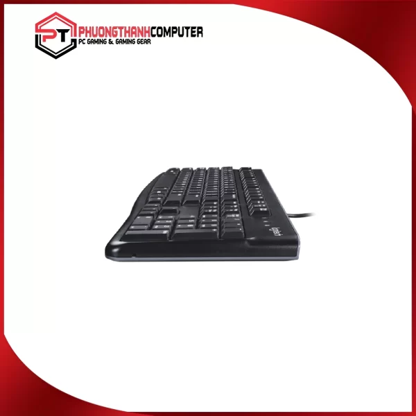 Bàn phím Logitech K120