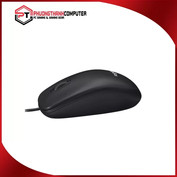 Chuột Logitech B100