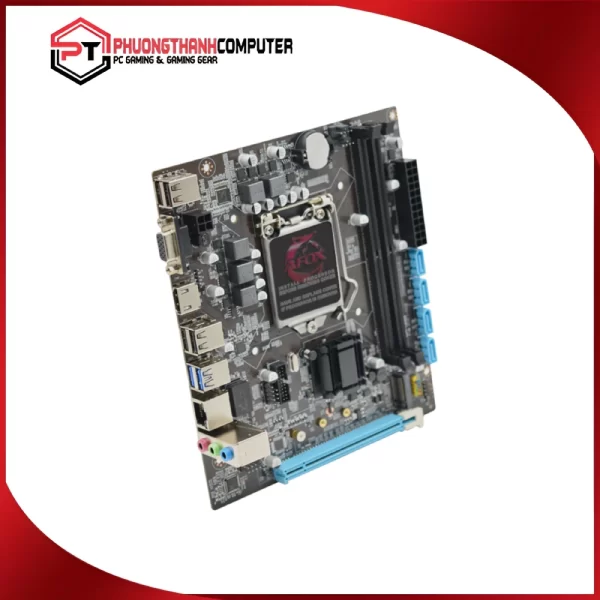 Mainboard AFOX ih110D4-MA2