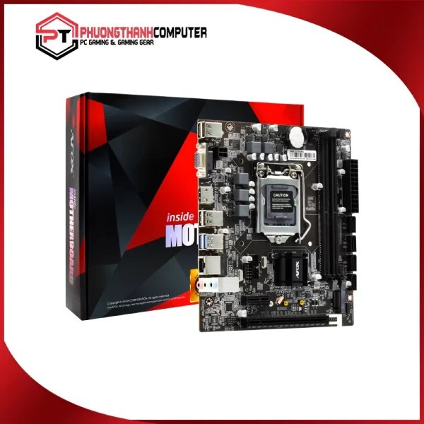 Mainboard AFOX ih110D4-MA2