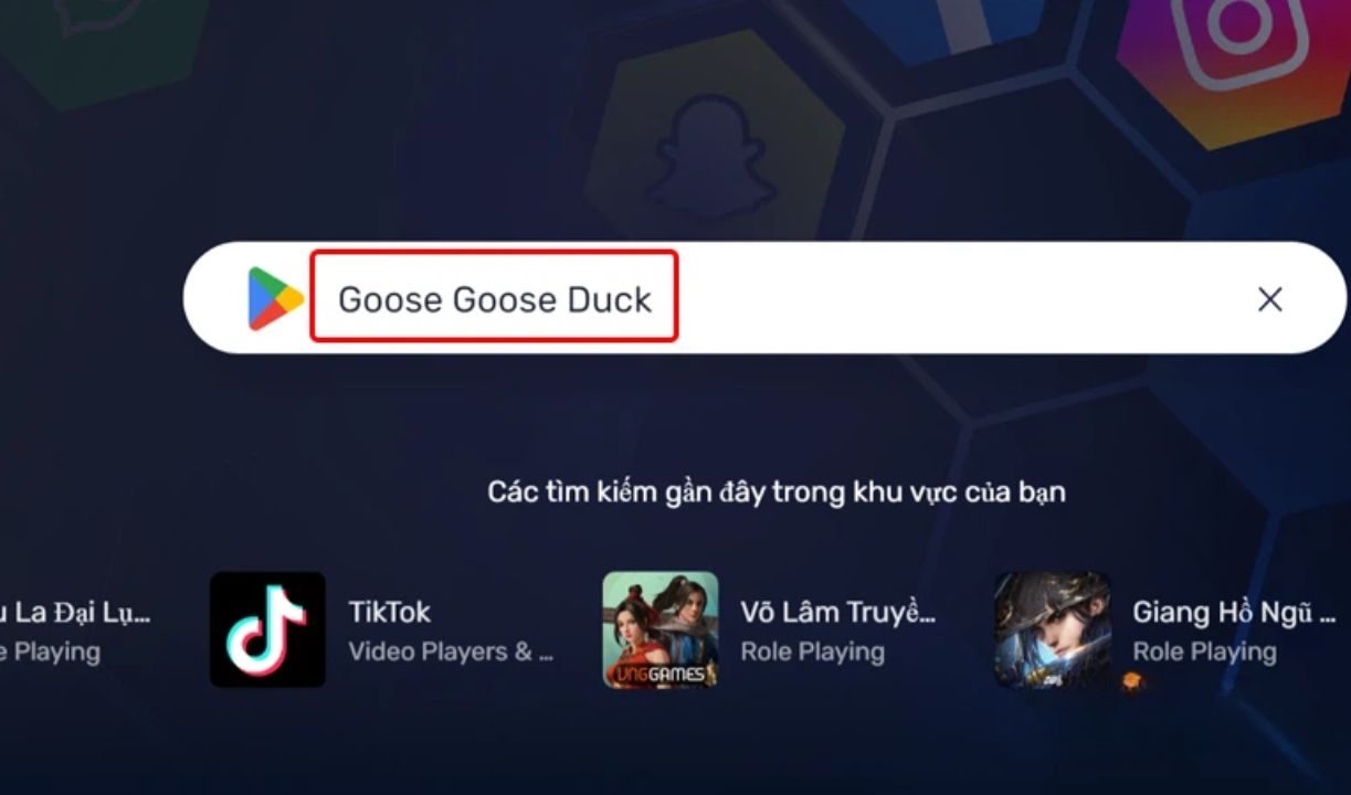 Tải Goose Goose Duck 2023 - Trải Nghiệm Game Ma Sói Độc Lạ Miễn Phí