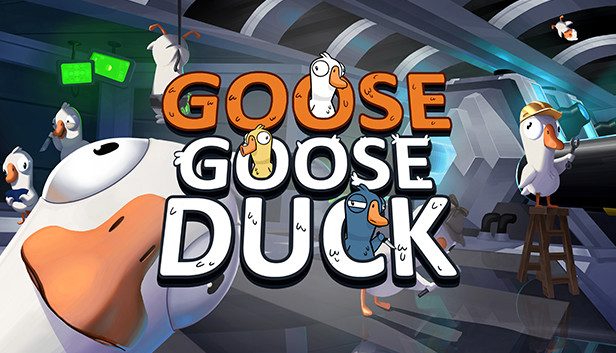 Tải Goose Goose Duck 2023 - Trải Nghiệm Game Ma Sói Độc Lạ Miễn Phí