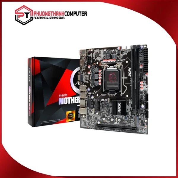 Mainboard AFOX ih110D4-MA2