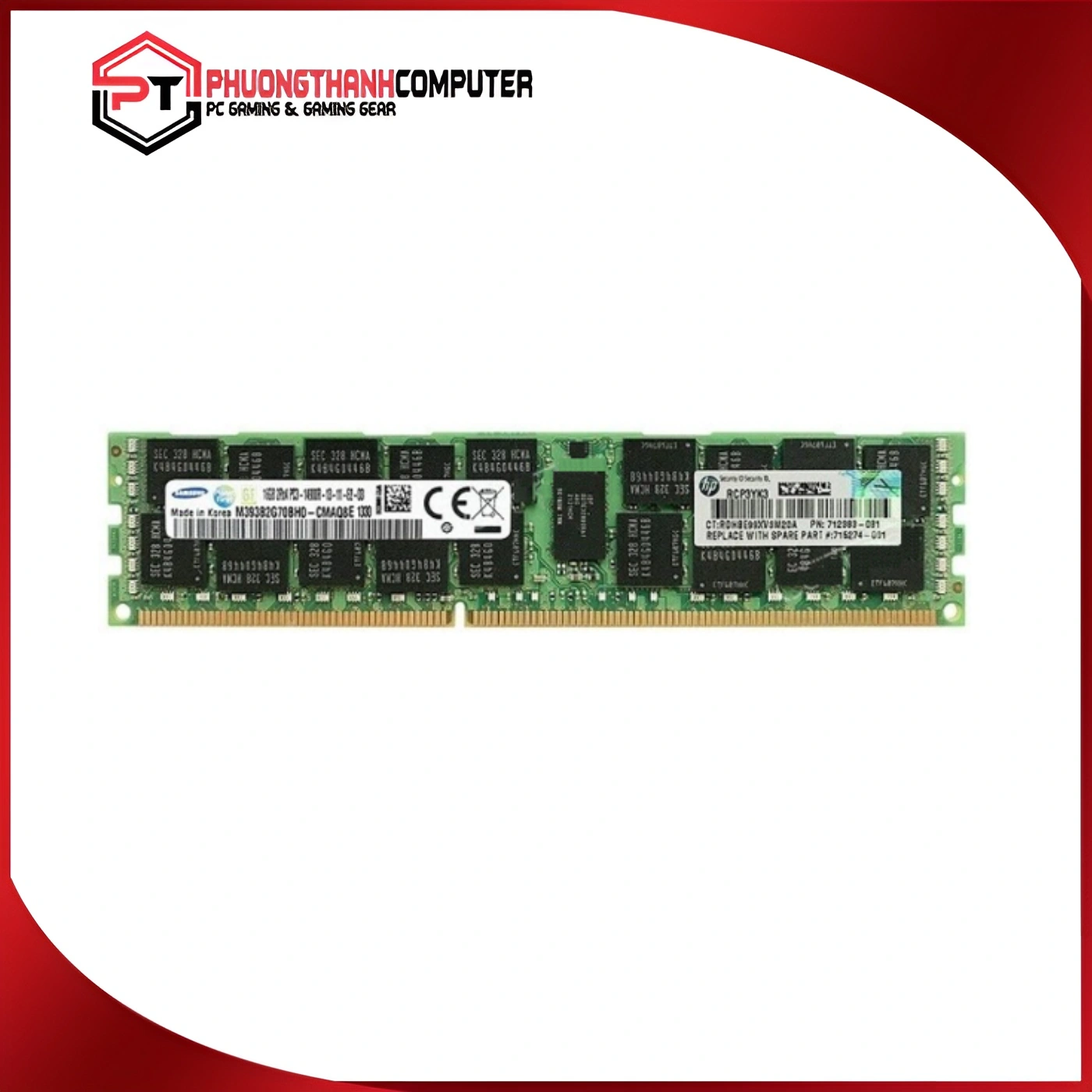 RAM ECC DDR3 16GB_1866