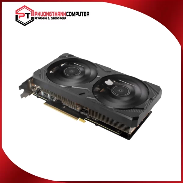 VGA GALAX Black GF RTX 3070 Ti 8GB (1)