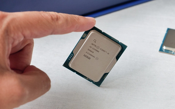 CPU Intel Core i9 14900K