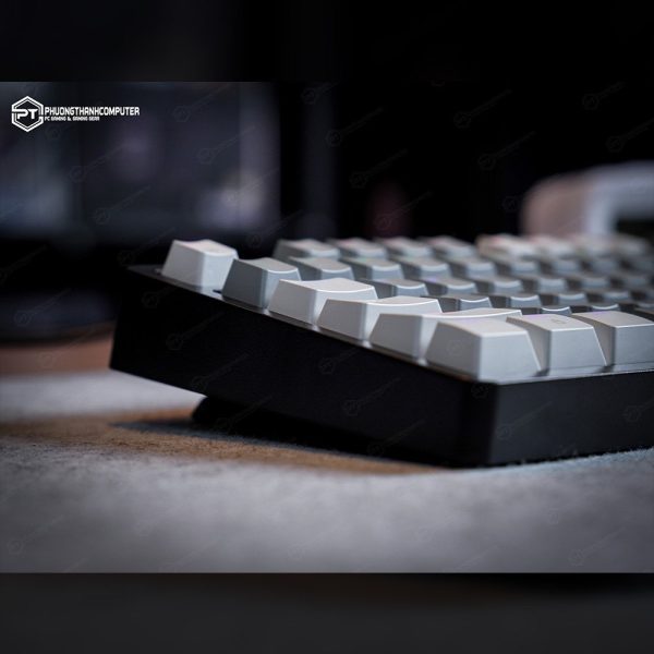 Bàn Phím Cơ Gaming GV999 - Black (8)