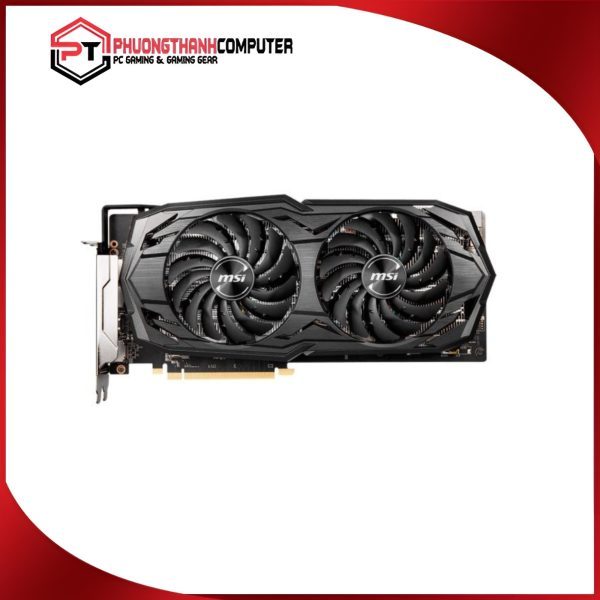 VGA Radeon RX 5600 XT GAMING MX (2)