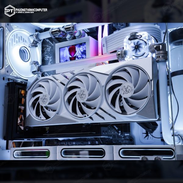 PC Custom Cooling i9 14900K - RTX 4070 SUPER (6)
