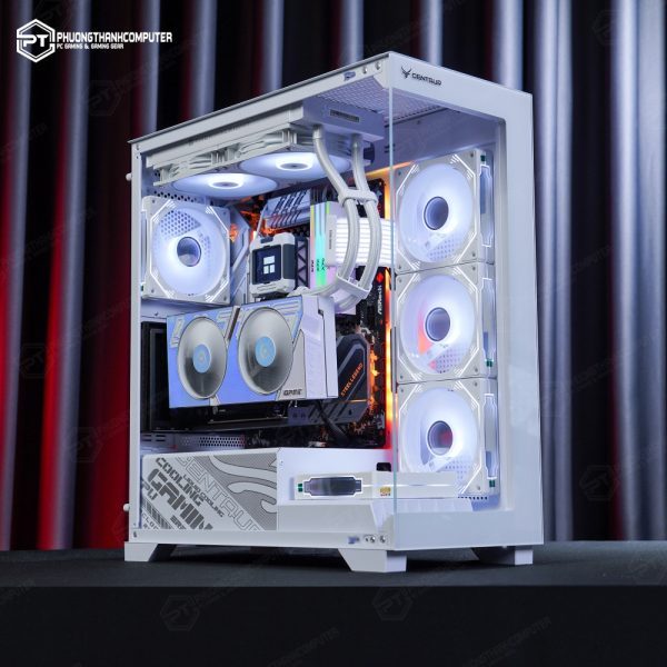 PC Gaming Nova i7 14700K - RTX 4060