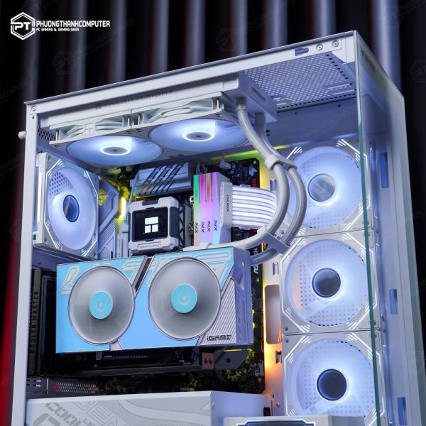 PC Gaming Nova i7 14700K - RTX 4060