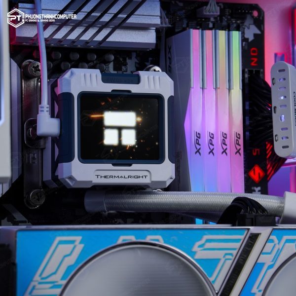 PC Gaming Nova i7 14700K - RTX 4060