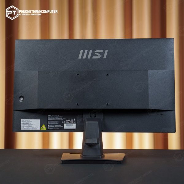 Màn hình LCD MSI PRO MP251 (1920x1080) FHD IPS 100Hz