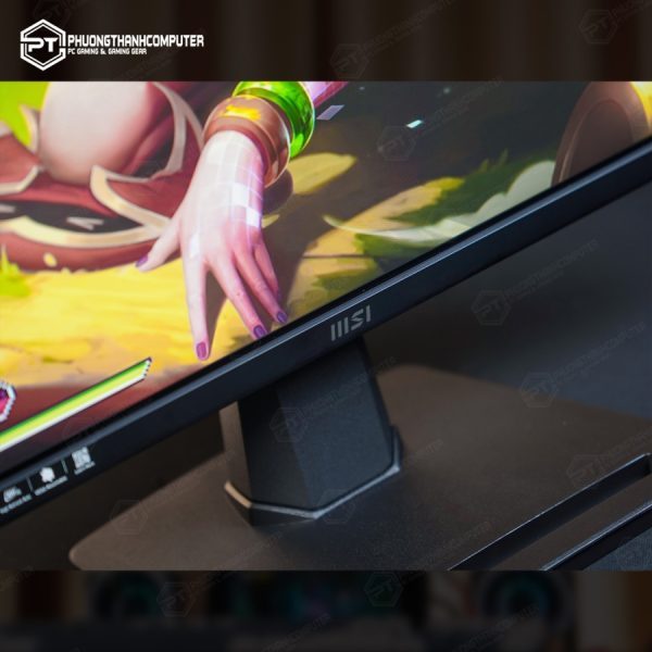 Màn hình LCD MSI PRO MP251 (1920x1080) FHD IPS 100Hz