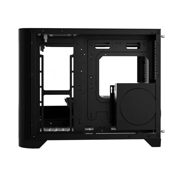 CASE MIK FOCALORS M GAMING - TRẮNG (11)