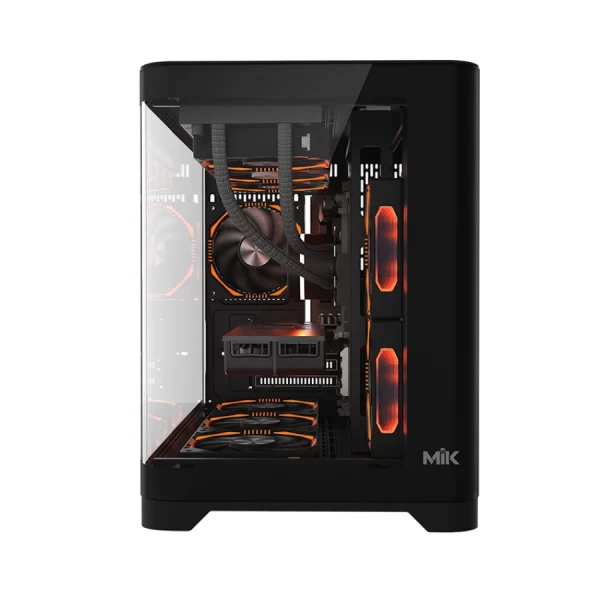 CASE MIK FOCALORS M GAMING - TRẮNG (11)