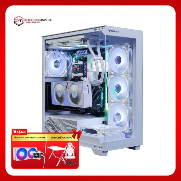 PC Gaming Nova i7 14700K – RTX 4060