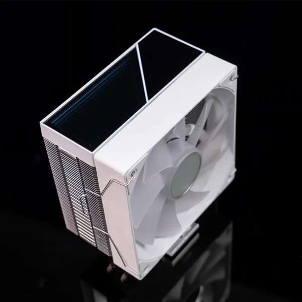 Tản Nhiệt Khí Jungle Leopard KF-400 RGB (5)
