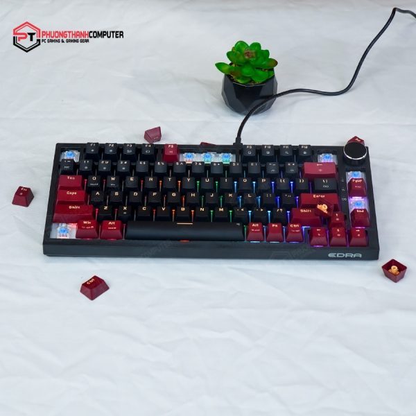 Bàn phím chơi game cơ E-DRA EK37 (8)