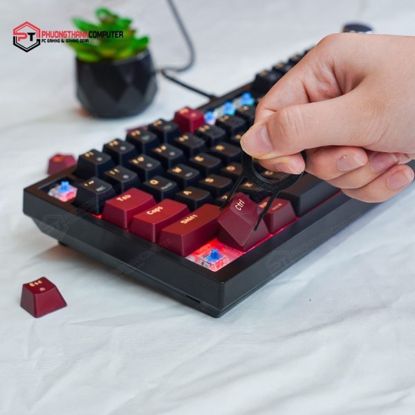 Bàn phím chơi game cơ E-DRA EK37 (8)